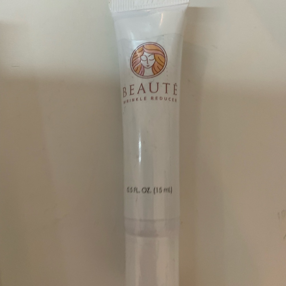 Beaute wrinkle reduce cream